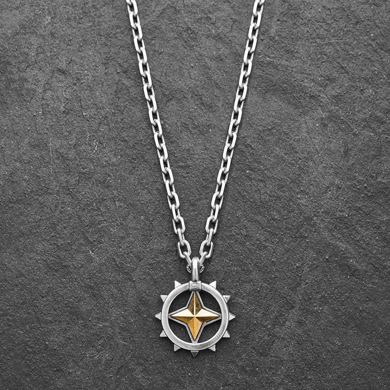 DJMAX - Universe Pendant Set (+Ned Chain) - DJMAX - Pendant - Harumio