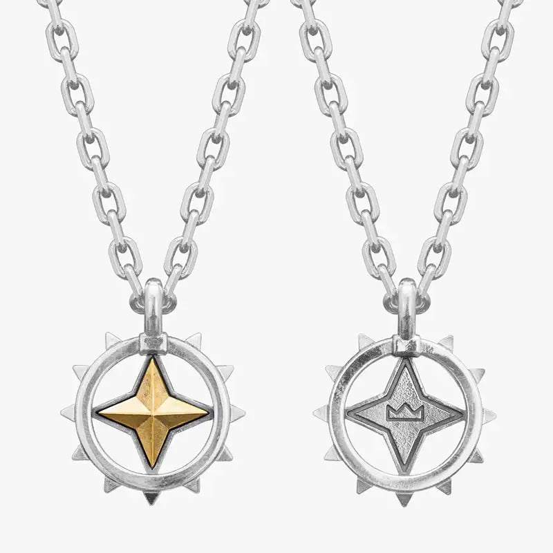 DJMAX - Universe Pendant Set (+Ned Chain) - DJMAX - Pendant - Harumio