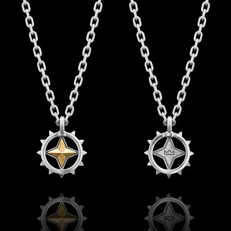 DJMAX - Universe Pendant Set (+Ned Chain) - DJMAX - Pendant - Harumio