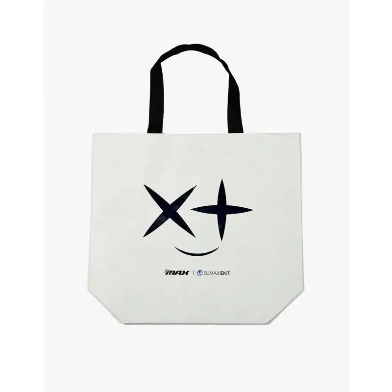 DJMAX - Reusable Bag - DJMAX - Reusable Bag - Harumio