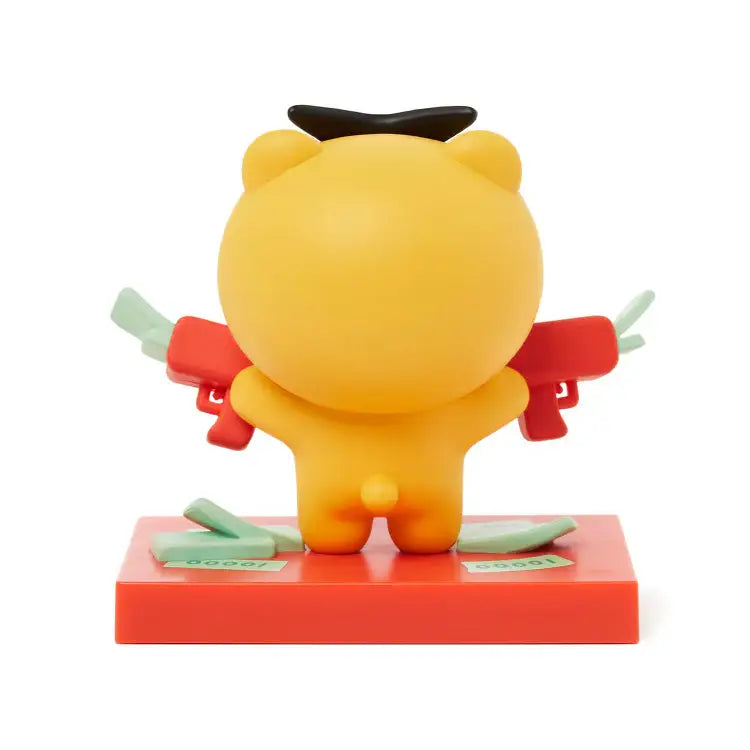 Kakao Friends - Rich Man Ryan Mini Figure