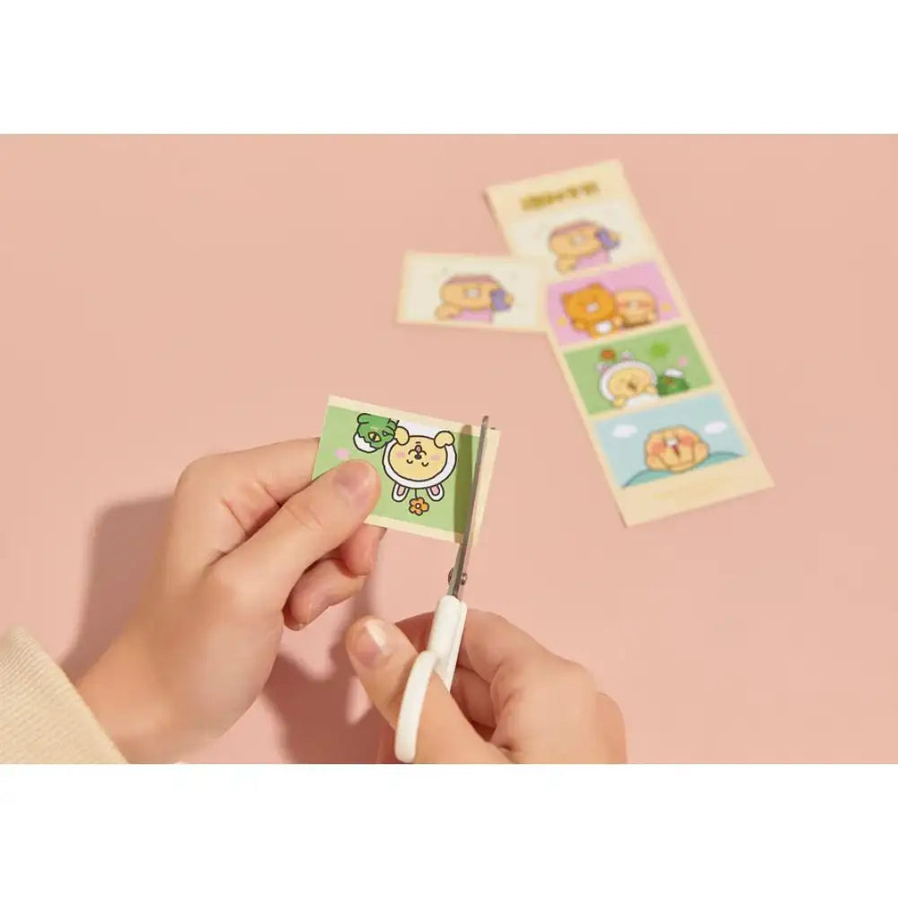 Kakao Friends - Choonsik Cheering For You Keychain - Kakao Friends - Home & Living, Accessories - Harumio