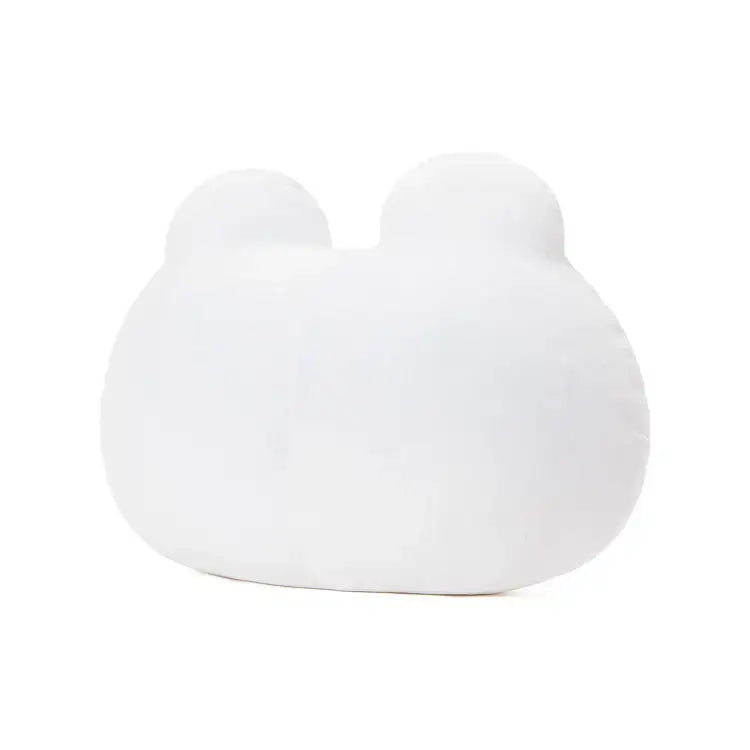 Kakao Friends - Ddoangzzi Whiteto Face Cushion - Kakao Friends - Home & Living, Accessories - Harumio
