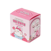 Kakao Friends - Shuya Toya Shuya 5cm Face Keyring (Random) - Kakao Friends - Home & Living, Accessories - Harumio