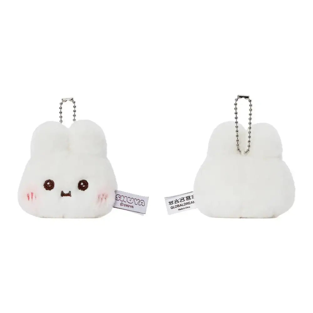 Kakao Friends - Shuya Toya Shuya 5cm Face Keyring (Random) - Kakao Friends - Home & Living, Accessories - Harumio