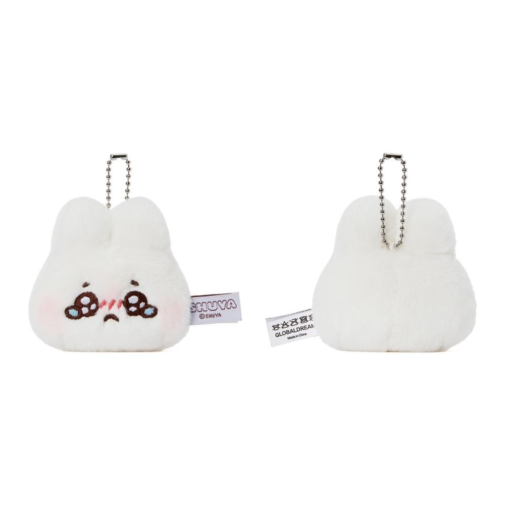 Kakao Friends - Shuya Toya Shuya 5cm Face Keyring (Random)