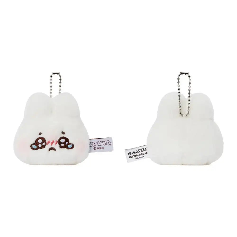 Kakao Friends - Shuya Toya Shuya 5cm Face Keyring (Random) - Kakao Friends - Home & Living, Accessories - Harumio