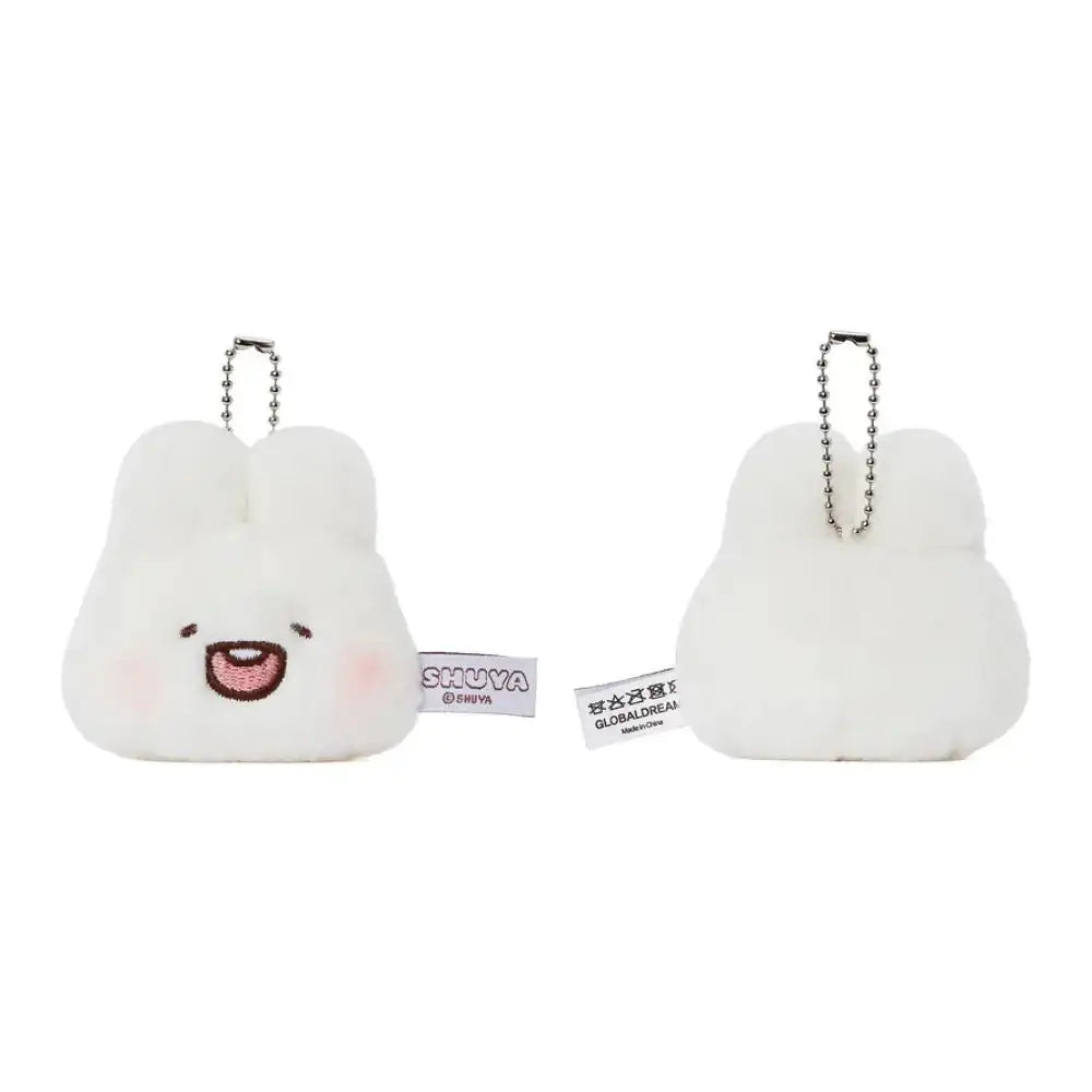 Kakao Friends - Shuya Toya Shuya 5cm Face Keyring (Random) - Kakao Friends - Home & Living, Accessories - Harumio