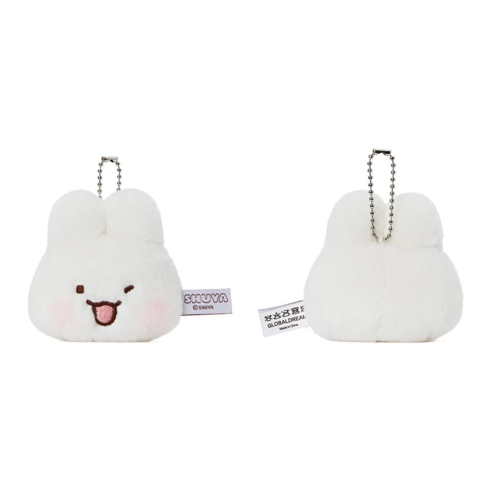 Kakao Friends - Shuya Toya Shuya 5cm Face Keyring (Random)