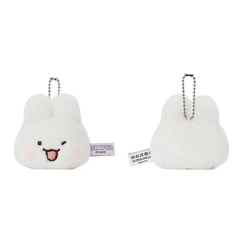 Kakao Friends - Shuya Toya Shuya 5cm Face Keyring (Random) - Kakao Friends - Home & Living, Accessories - Harumio