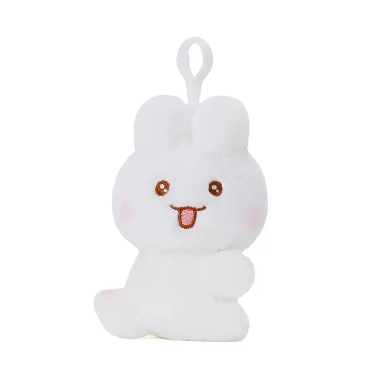 Kakao Friends - Shuya Toya Partner Magnet Keyring