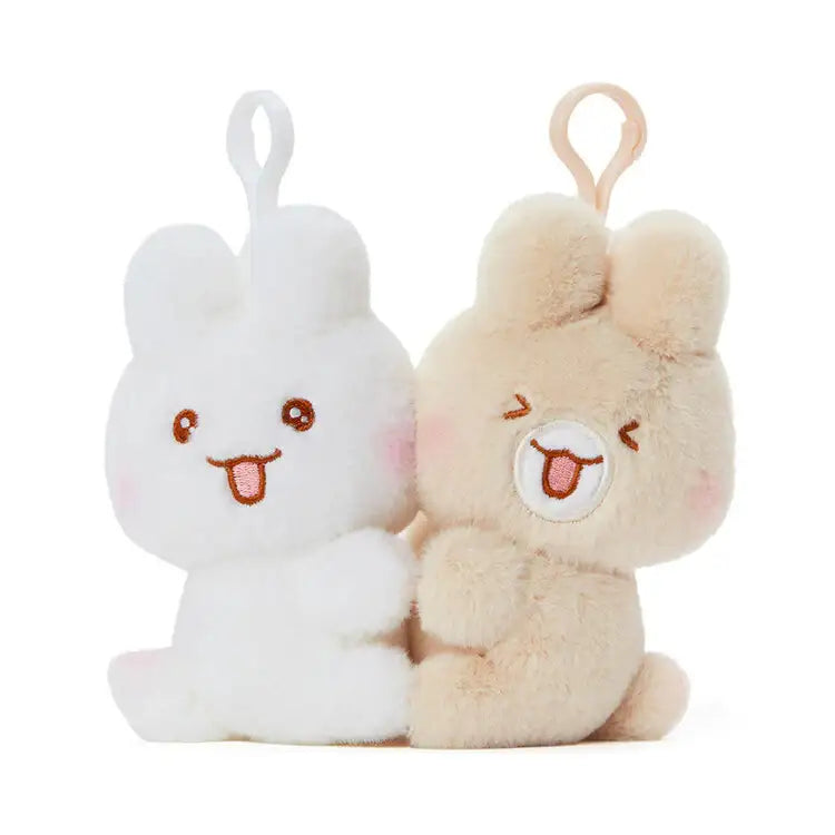 Kakao Friends - Shuya Toya Partner Magnet Keyring - Kakao Friends - Home & Living, Accessories - Harumio