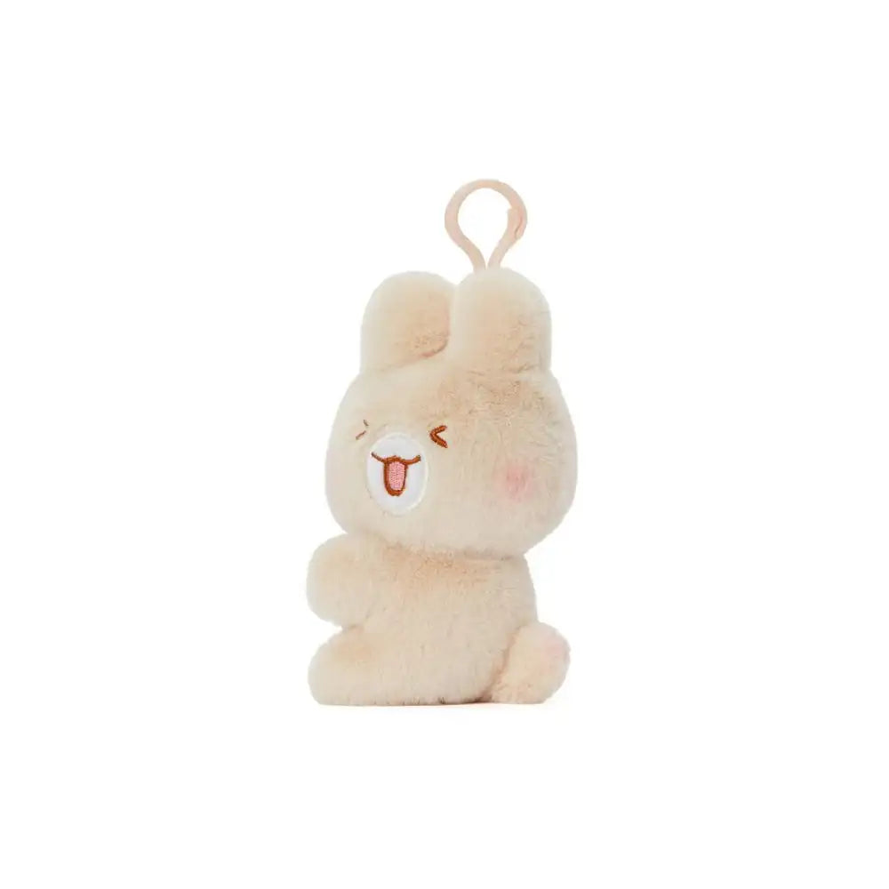 Kakao Friends - Shuya Toya Partner Magnet Keyring