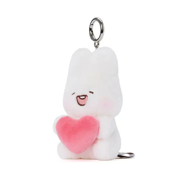 Kakao Friends - Shuya Toya Shuya Heart Plush Doll - Kakao Friends - Home & Living, Accessories - Harumio