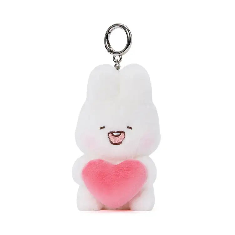 Kakao Friends - Shuya Toya Shuya Heart Plush Doll - Kakao Friends - Home & Living, Accessories - Harumio