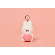 Kakao Friends - Shuya Toya Shuya Heart Plush Doll - Kakao Friends - Home & Living, Accessories - Harumio