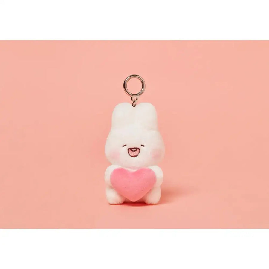 Kakao Friends - Shuya Toya Shuya Heart Plush Doll - Kakao Friends - Home & Living, Accessories - Harumio