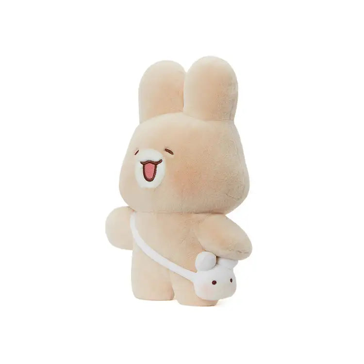 Kakao Friends - Shuya Toya Crossback Plush Doll (30cm) - Kakao Friends - Home & Living, Accessories - Harumio
