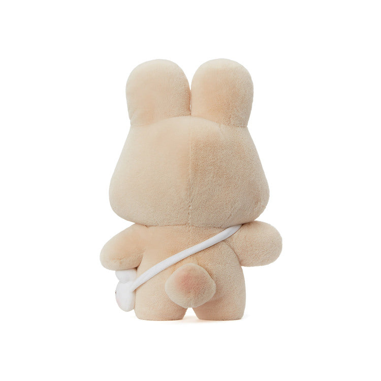 Kakao Friends - Shuya Toya Crossback Plush Doll (30cm)