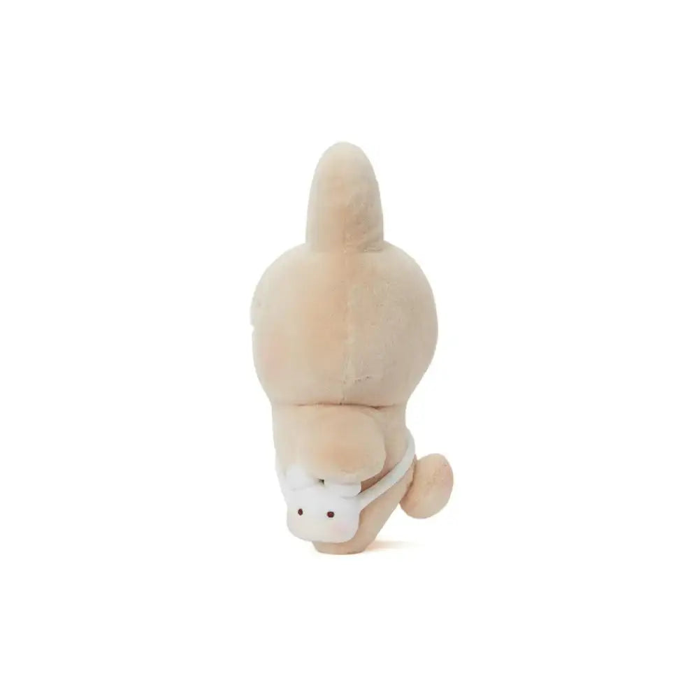 Kakao Friends - Shuya Toya Crossback Plush Doll (30cm) - Kakao Friends - Home & Living, Accessories - Harumio