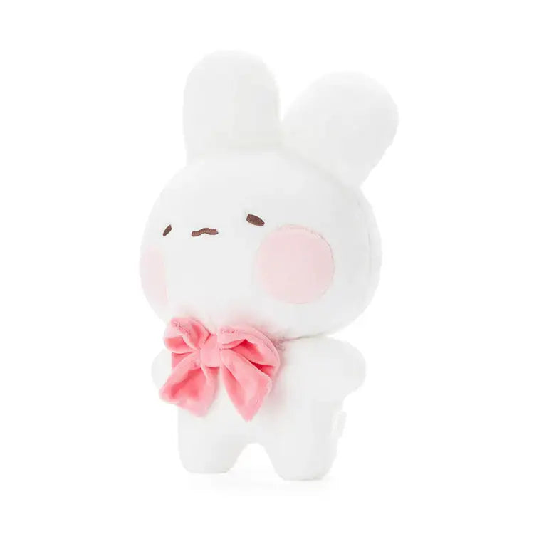 Kakao Friends - Tosimi 25cm Plush Doll & Chocolate Set - Kakao Friends - Home & Living, Accessories - Harumio