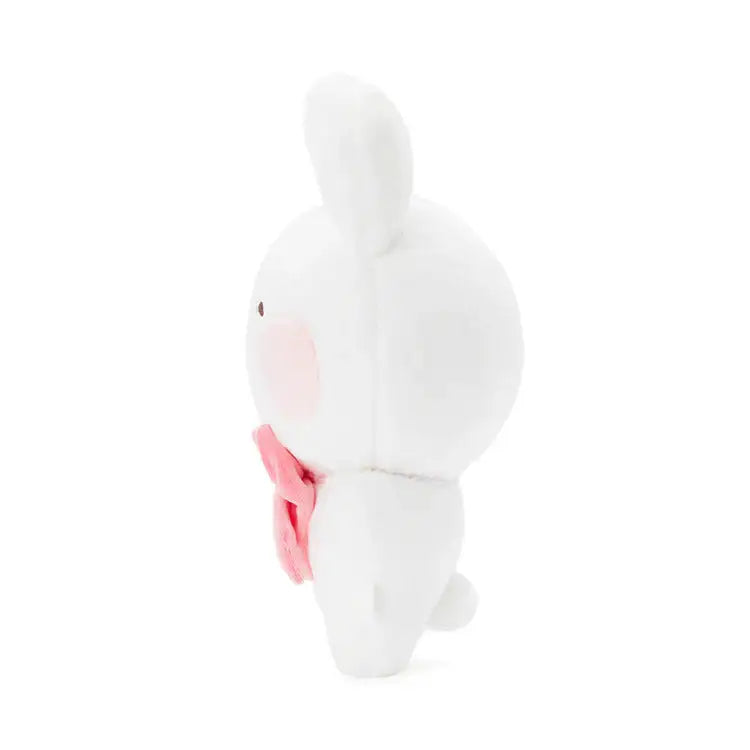 Kakao Friends - Tosimi 25cm Plush Doll & Chocolate Set - Kakao Friends - Home & Living, Accessories - Harumio