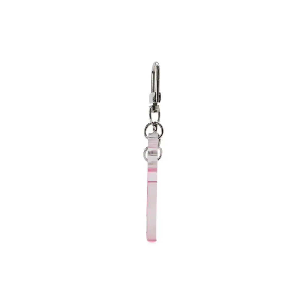 Kakao Friends - Punkyu Rabbit Planet Keyring - Kakao Friends - Keyring - Harumio