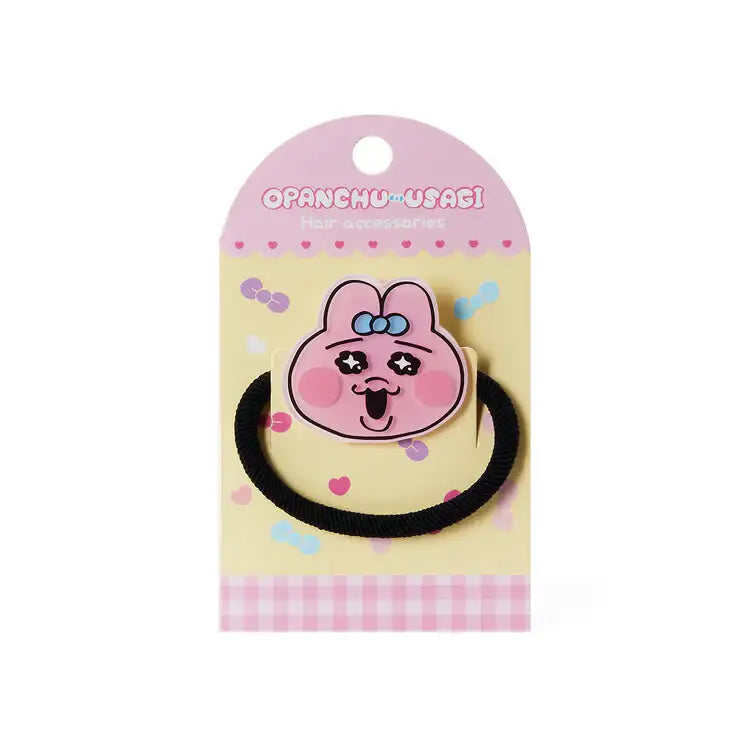 Kakao Friends - Punkyu Rabbit Joyful Acrylic Hair Band - Kakao Friends - Home & Living, Accessories - Harumio