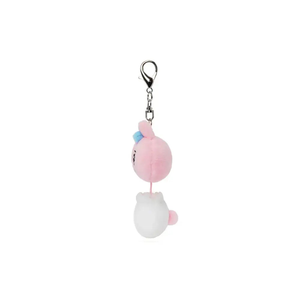 Kakao Friends - Punkyu Rabbit Dangle Keyring - Kakao Friends - Home & Living, Accessories - Harumio