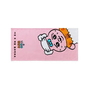 Kakao Friends - Punkyu Rabbit Jjimjilbang Towel - Kakao Friends - Home & Living, Accessories - Harumio