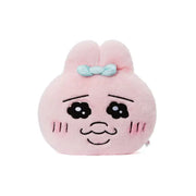 Kakao Friends - Punkyu Rabbit FD Basic Fur Cushion - Kakao Friends - Home & Living, Accessories - Harumio