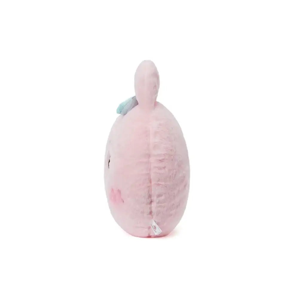 Kakao Friends - Punkyu Rabbit FD Basic Fur Cushion - Kakao Friends - Home & Living, Accessories - Harumio