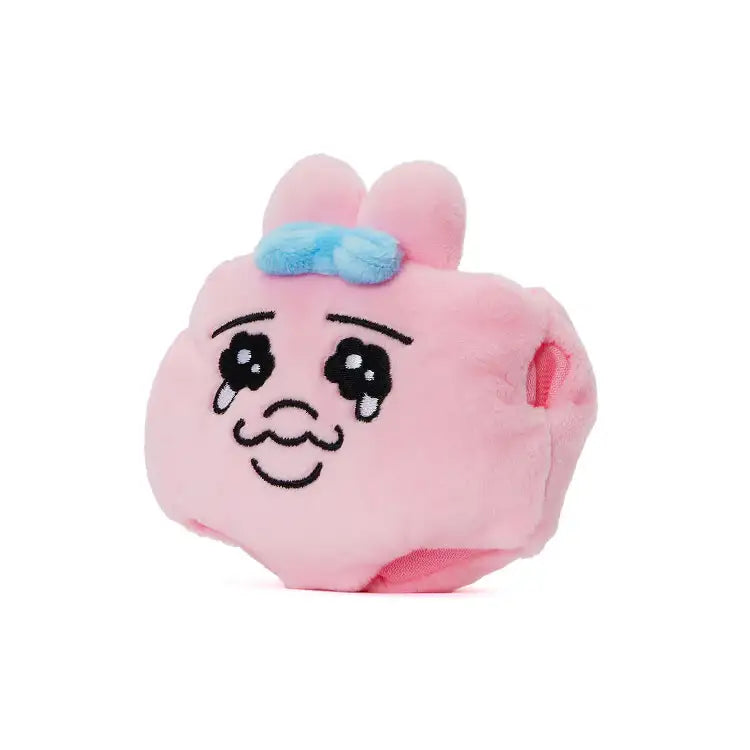 Kakao Friends - Punkyu Rabbit Pants Plush Doll - Kakao Friends - Home & Living, Accessories - Harumio