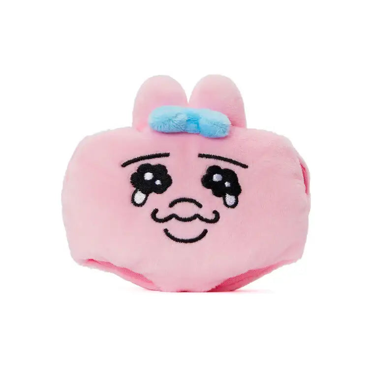 Kakao Friends - Punkyu Rabbit Pants Plush Doll - Kakao Friends - Home & Living, Accessories - Harumio