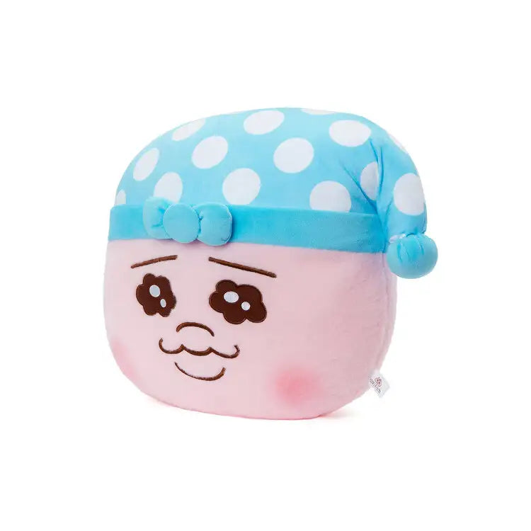Kakao Friends - Punkyu Rabbit Pajamas Cushion - Kakao Friends - Home & Living, Accessories - Harumio