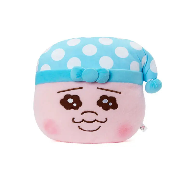Kakao Friends - Punkyu Rabbit Pajamas Cushion - Kakao Friends - Home & Living, Accessories - Harumio