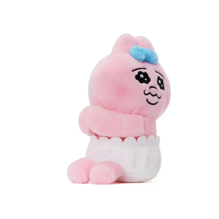 Kakao Friends - Punkyu Rabbit Magnet Desk Doll - Kakao Friends - Home & Living, Accessories - Harumio