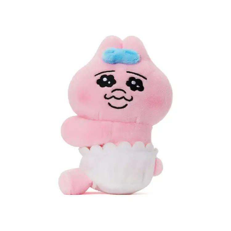 Kakao Friends - Punkyu Rabbit Magnet Desk Doll - Kakao Friends - Home & Living, Accessories - Harumio