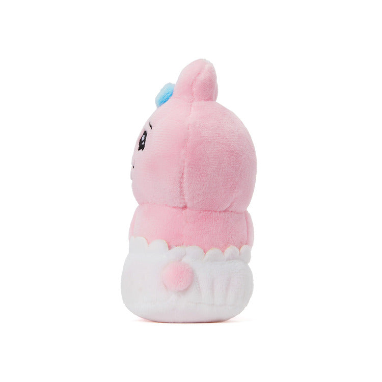 Kakao Friends - Punkyu Rabbit Magnet Desk Doll