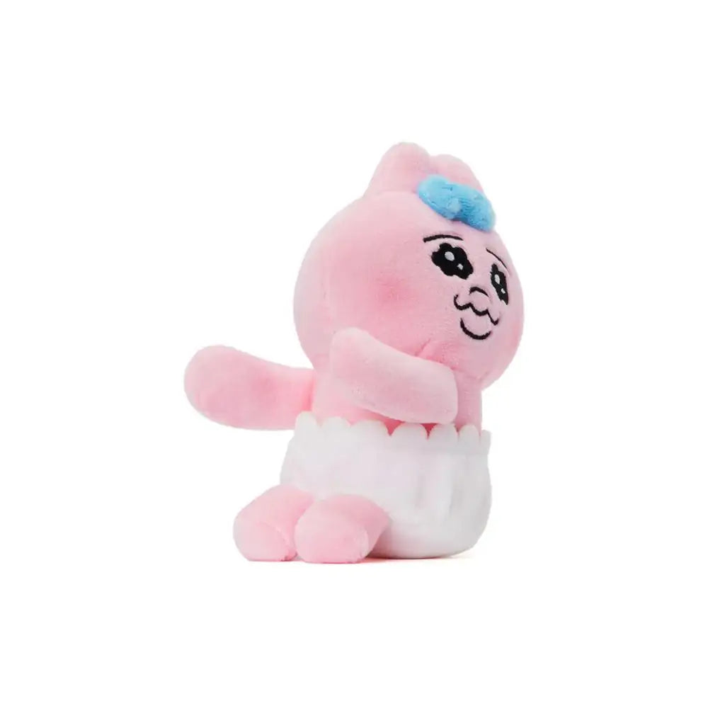 Kakao Friends - Punkyu Rabbit Magnet Desk Doll - Kakao Friends - Home & Living, Accessories - Harumio
