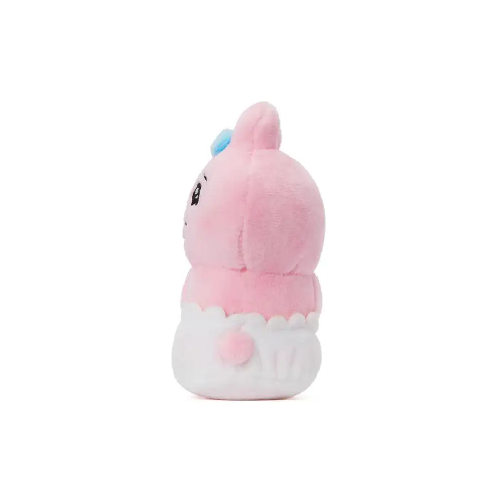 Kakao Friends - Punkyu Rabbit Magnet Desk Doll - Kakao Friends - Home & Living, Accessories - Harumio