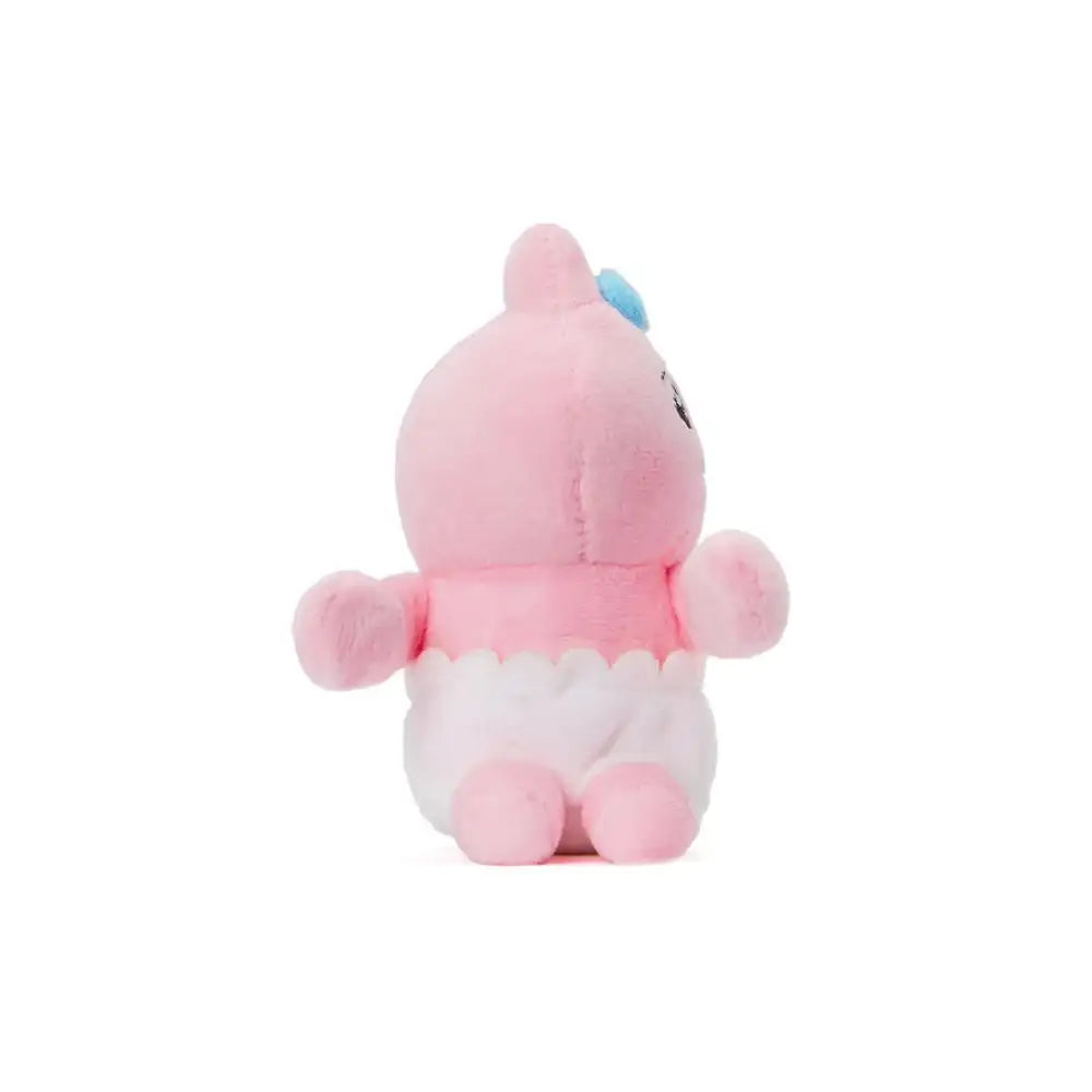 Kakao Friends - Punkyu Rabbit Magnet Desk Doll - Kakao Friends - Home & Living, Accessories - Harumio