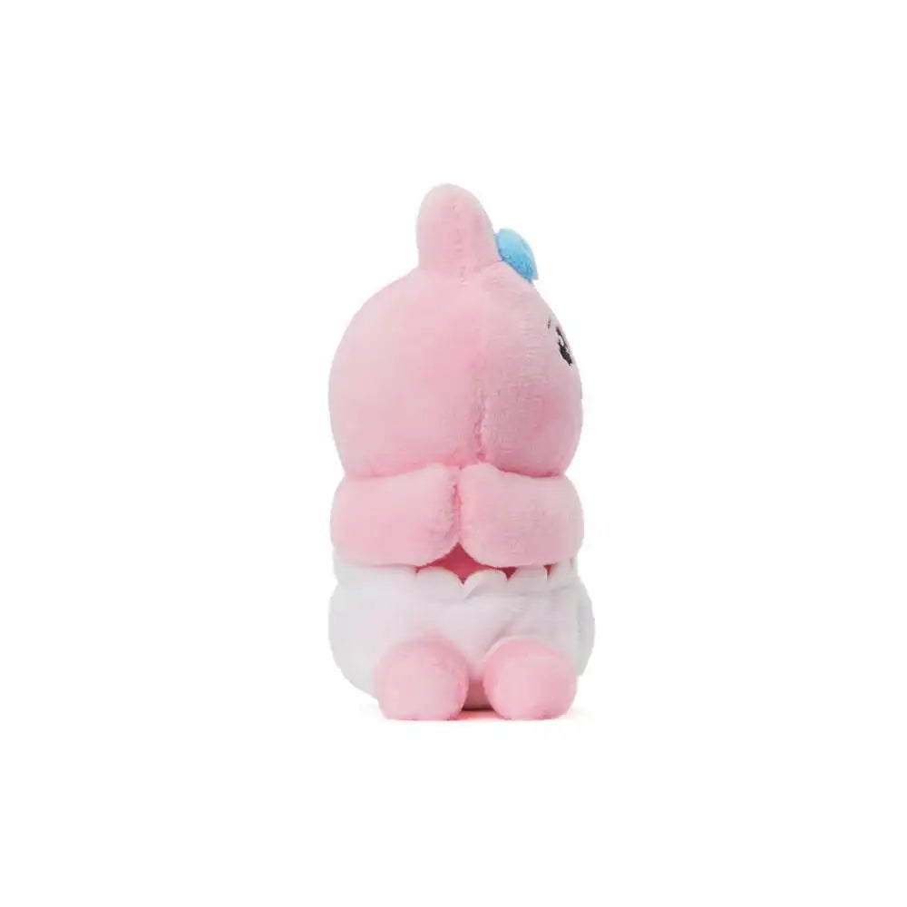 Kakao Friends - Punkyu Rabbit Magnet Desk Doll - Kakao Friends - Home & Living, Accessories - Harumio