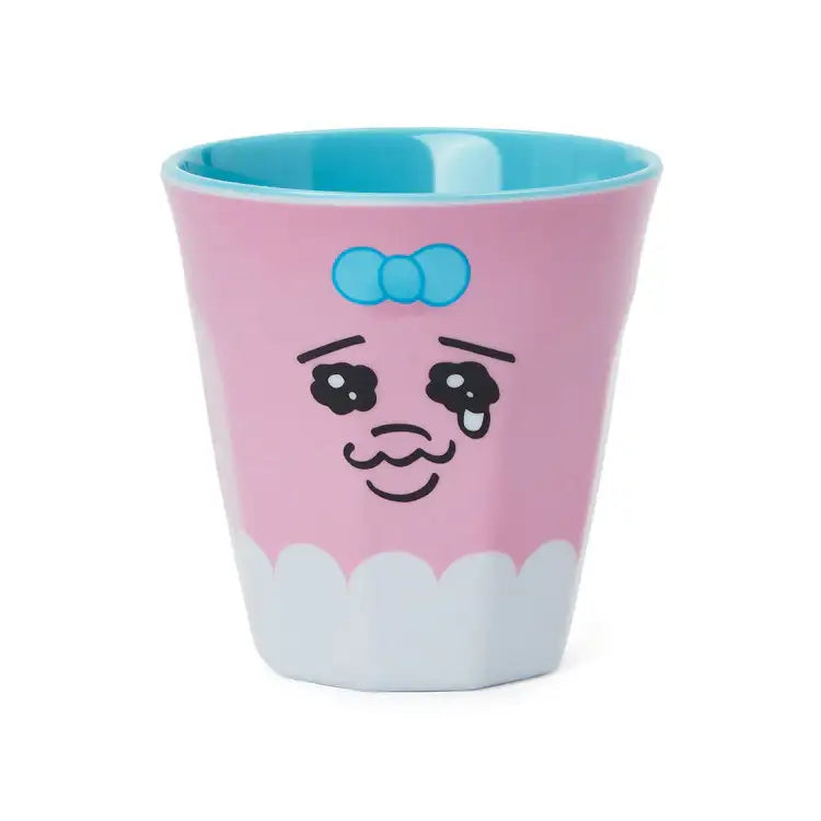 Kakao Friends - Punkyu Rabbit Small Cup (Tears) - Kakao Friends - Home & Living, Accessories - Harumio