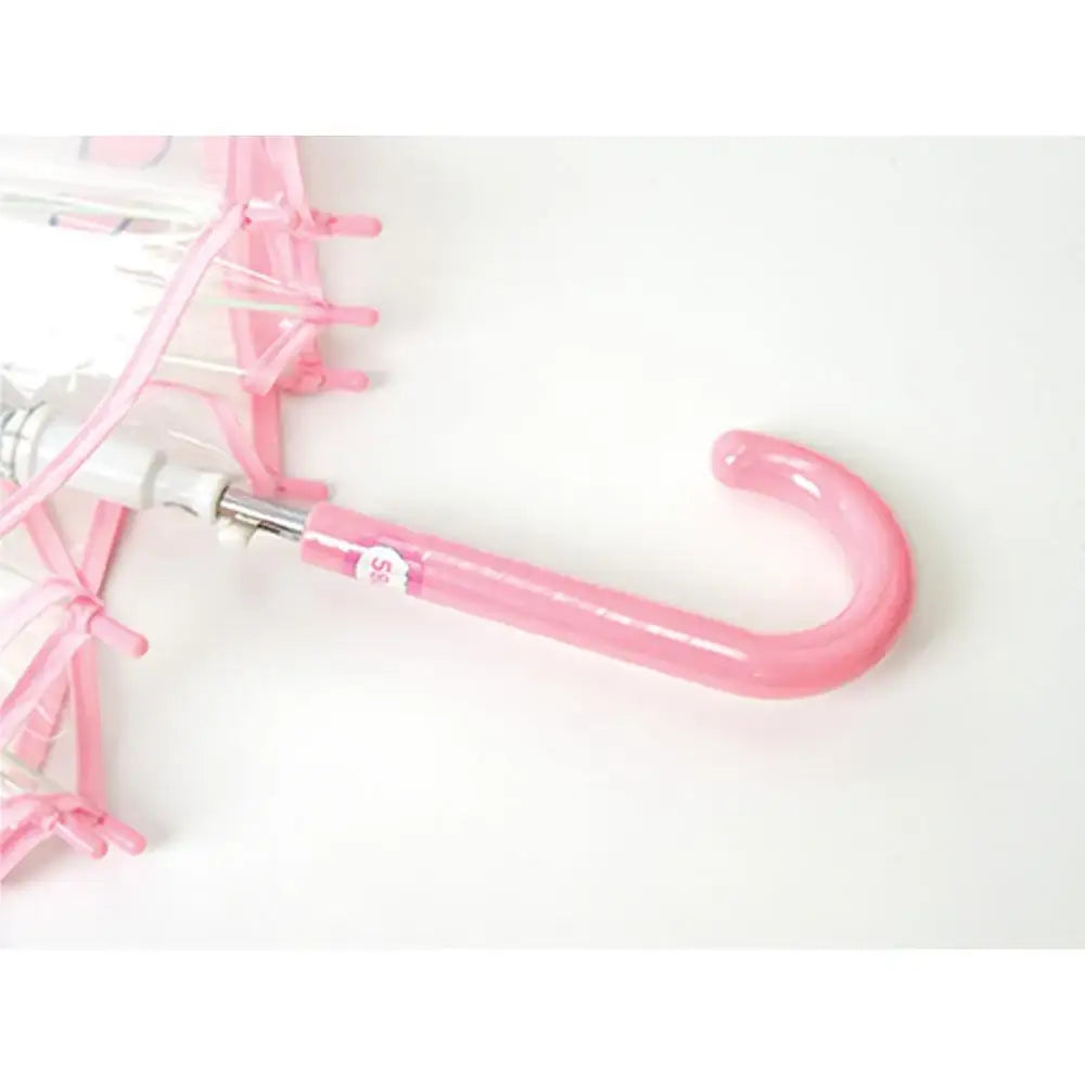 Kakao Friends - Punkyu Rabbit Cutie Pink Umbrella - Kakao Friends - Home & Living, Accessories - Harumio