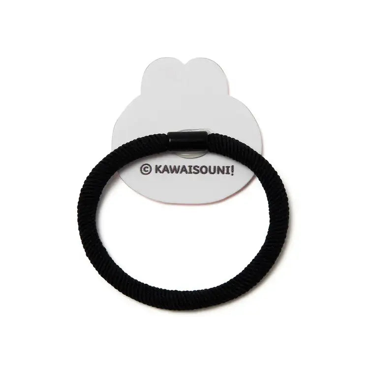 Kakao Friends - Punkyu Rabbit Impressed Hair Tie - Kakao Friends - Home & Living, Accessories - Harumio