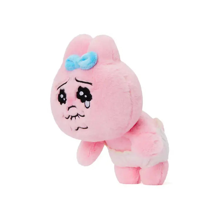 Kakao Friends - Punkyu Rabbit Belly Cushion - Kakao Friends - Home & Living, Accessories - Harumio