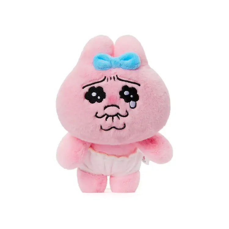 Kakao Friends - Punkyu Rabbit Belly Cushion - Kakao Friends - Home & Living, Accessories - Harumio