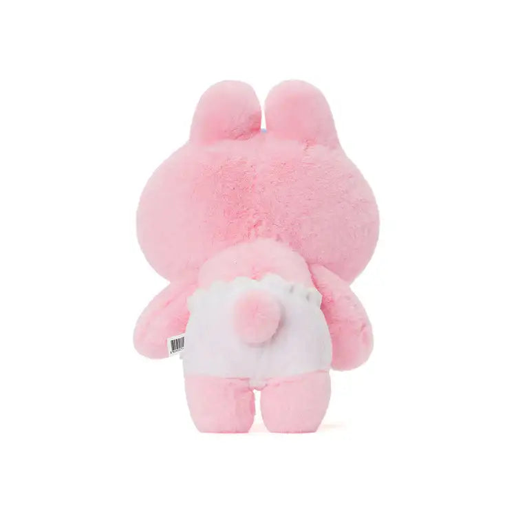 Kakao Friends - Punkyu Rabbit Belly Cushion - Kakao Friends - Home & Living, Accessories - Harumio
