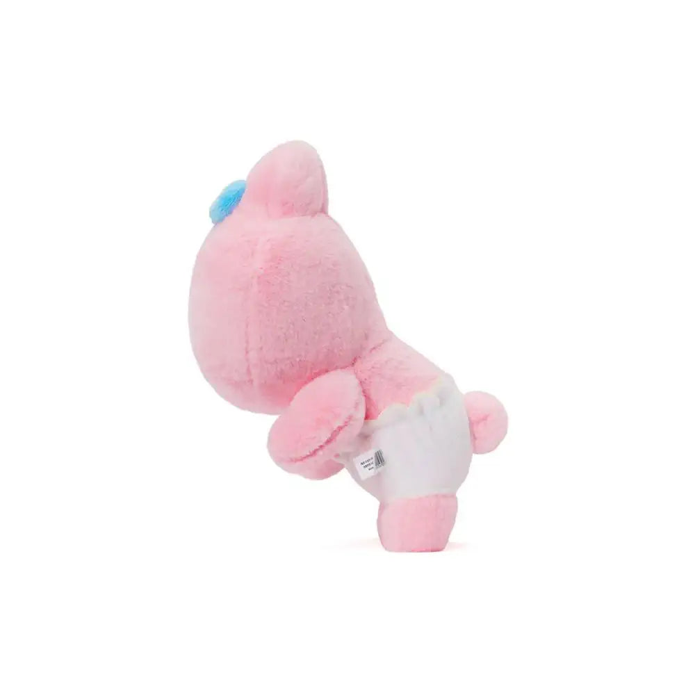 Kakao Friends - Punkyu Rabbit Belly Cushion - Kakao Friends - Home & Living, Accessories - Harumio